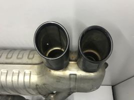 BMW 4 F32 F33 Silencieux / pot d’échappement 7851179