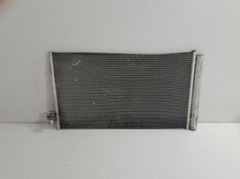 BMW M5 F90 A/C cooling radiator (condenser) 9364255