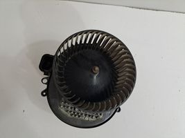 BMW 3 F30 F35 F31 Heater fan/blower 9350395