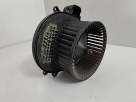 BMW 3 F30 F35 F31 Heater fan/blower 9350395