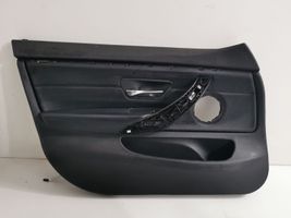 BMW 4 F36 Gran coupe Garniture de panneau carte de porte avant 7347085