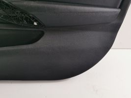 BMW 4 F36 Gran coupe Rivestimento del pannello della portiera anteriore 7347086