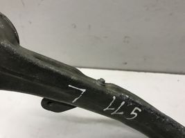 BMW 7 G11 G12 Fourchette, bras de suspension inférieur avant 6868530