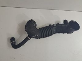 BMW 4 F32 F33 Conduit d'air (cabine) 7810745