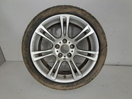 BMW 5 F10 F11 Felgi z włókna węglowego R20 7842650