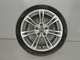 BMW 5 F10 F11 Felgi z włókna węglowego R20 7842651