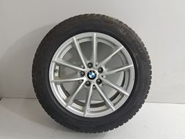 BMW 5 G30 G31 Felgi z włókna węglowego R12 6868217