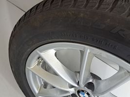 BMW 5 G30 G31 Jante en fibre de carbone R12 6868217