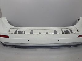 Mercedes-Benz GLS X166 Rear bumper A1668850000