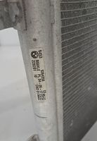 BMW 7 G11 G12 Radiateur condenseur de climatisation 9364258