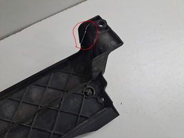 BMW X5 E70 Staffa del pannello di supporto del radiatore 7533539