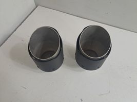 BMW 3 G20 G21 Embouts d'échappement 