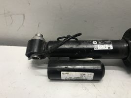 BMW 8 G15 Rear shock absorber/damper 6878104