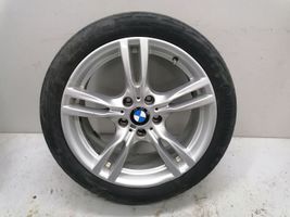 BMW 4 F32 F33 Felgi aluminiowe R18 7845881