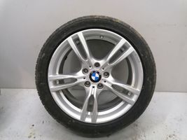 BMW 4 F32 F33 Jante alliage R18 7845881