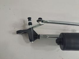 BMW X5 E70 Front wiper linkage and motor 