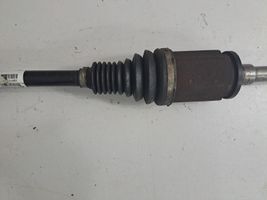 BMW 3 F30 F35 F31 Front driveshaft 7597694