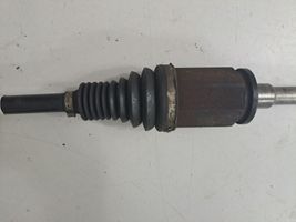 BMW 3 F30 F35 F31 Front driveshaft 7597694