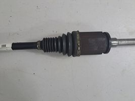 BMW 3 F30 F35 F31 Front driveshaft 7597694