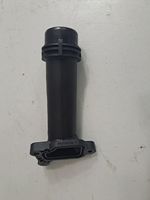 BMW 5 F10 F11 Turbo air intake inlet pipe/hose 7810707