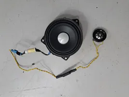 BMW 4 F36 Gran coupe Kit système audio 9210151