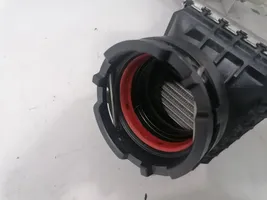 BMW X6M G06 F96 Chłodnica powietrza doładowującego / Intercooler 8660689