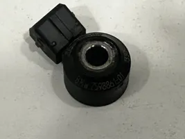 BMW 3 F30 F35 F31 Detonācijas sensors 7598861