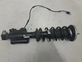 BMW 8 G15 Rear shock absorber/damper 6878104