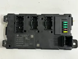 BMW 3 F30 F35 F31 Calculateur moteur ECU 9329702