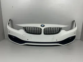 BMW 4 F32 F33 Paraurti anteriore 7363267