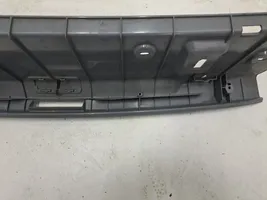 BMW 3 E90 E91 Garniture latérale de console centrale arrière 7059258