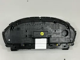 BMW 4 F32 F33 Tachimetro (quadro strumenti) 8718256