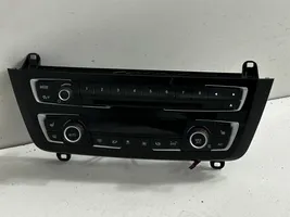 BMW 4 F32 F33 Interruttore ventola abitacolo 9363546