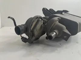 BMW 3 F30 F35 F31 Serbatoio a carbone attivo per il recupero vapori carburante 7271029