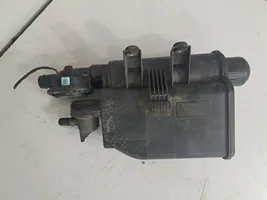 BMW 3 F30 F35 F31 Serbatoio a carbone attivo per il recupero vapori carburante 7271029