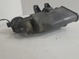 BMW 3 F30 F35 F31 Serbatoio a carbone attivo per il recupero vapori carburante 7271029