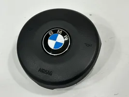 BMW 3 F30 F35 F31 Airbag del volante 8092206