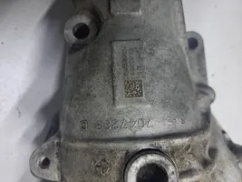 BMW 5 G30 G31 Mechanizm różnicowy przedni / Dyferencjał 7647388