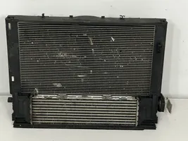 BMW 4 F32 F33 Kit Radiateur 8507407