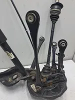 BMW 4 F32 F33 Sous-châssis arrière 6797508