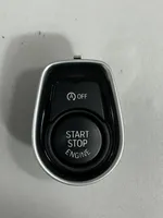 BMW 4 F32 F33 Moottorin start-stop-painike/kytkin 9250734