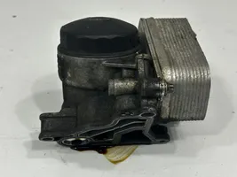 BMW 3 F30 F35 F31 Radiateur d'huile moteur 8637812