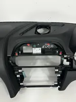 BMW 6 F06 Gran coupe Dashboard 7845842