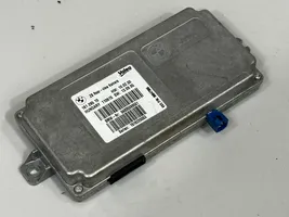 BMW 6 F06 Gran coupe Video control module 9350995