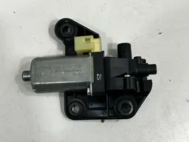 BMW 7 F01 F02 F03 F04 Elektrinė lango užuolaidėlė 9141408