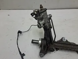 BMW 6 F06 Gran coupe Steering rack 2284986