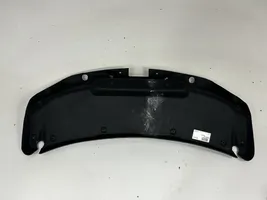 BMW 6 F06 Gran coupe Tailgate/boot cover trim set 7288269