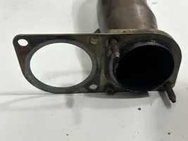 BMW 4 F32 F33 Filtre à particules catalyseur FAP / DPF 1234567