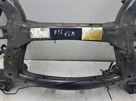 BMW X6 F16 Rear subframe 7850155