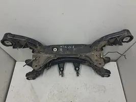 BMW X6 F16 Rear subframe 7850155